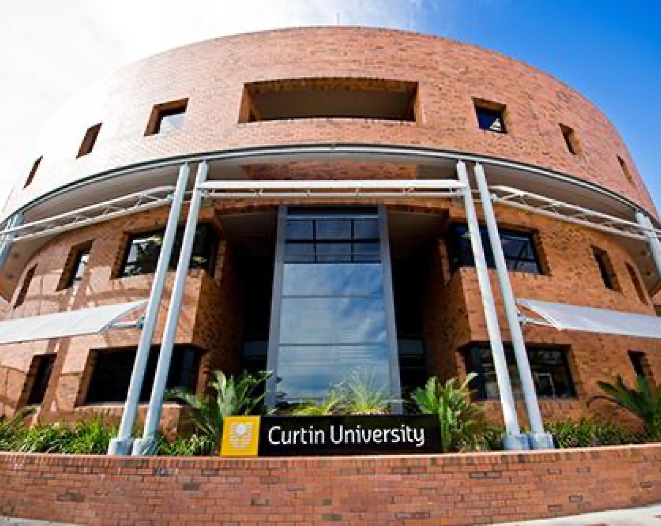 University Building Architecture