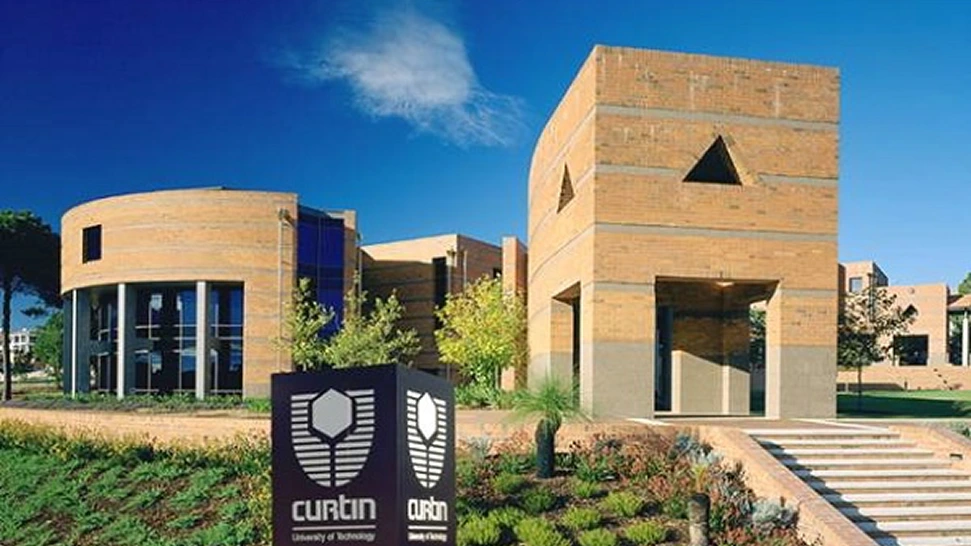 University Campus View 3