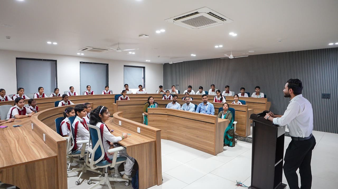 Classroom Interaction