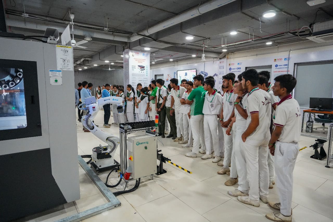 Practical Demonstration