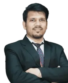 Mr. Deepak Upadhyay