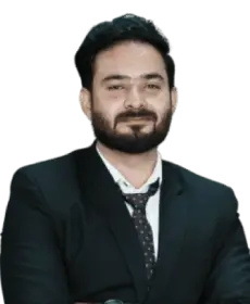 Mr. Gazy Abbas