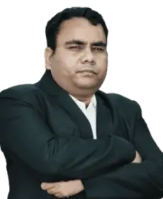 Mr.Soumya Ranjan Jena