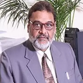 >Prof. Rajiv Saxena