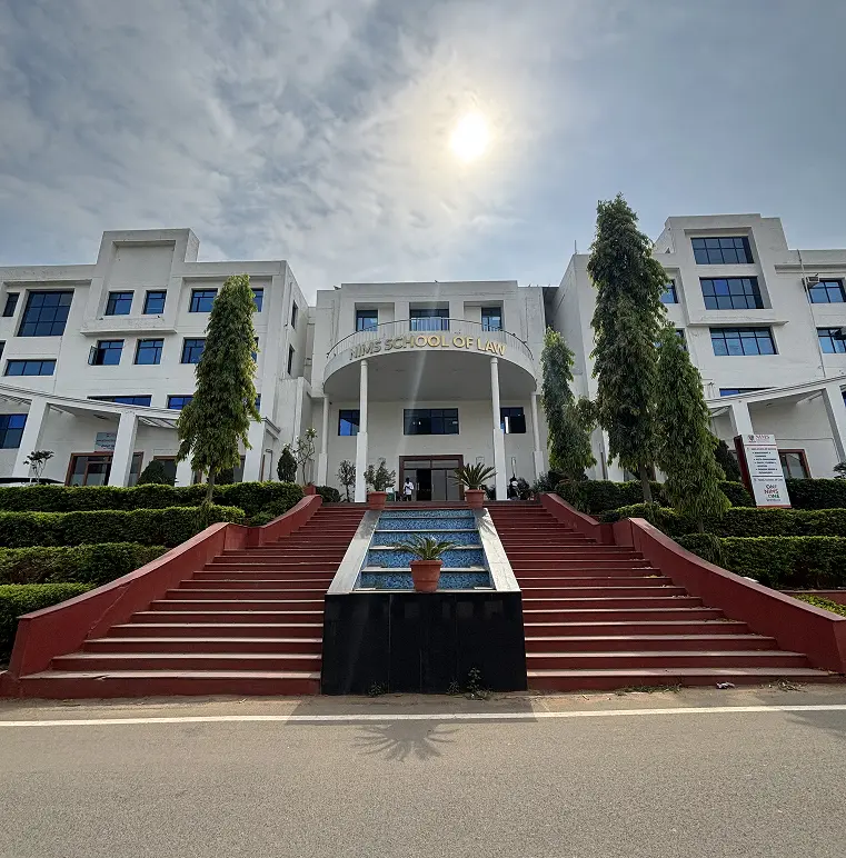 Life at NIMS 2