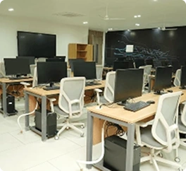 AI & ML Lab