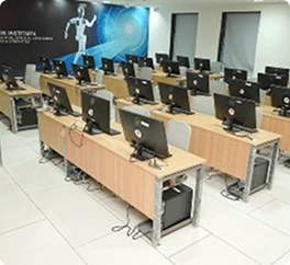Big Data Lab
