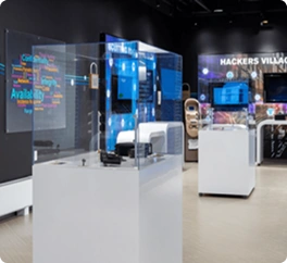 Cybernetics Lab