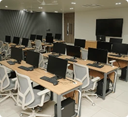 AI & Robotics Software Lab