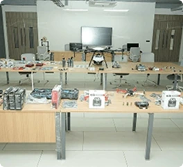 Drone Technology Lab
