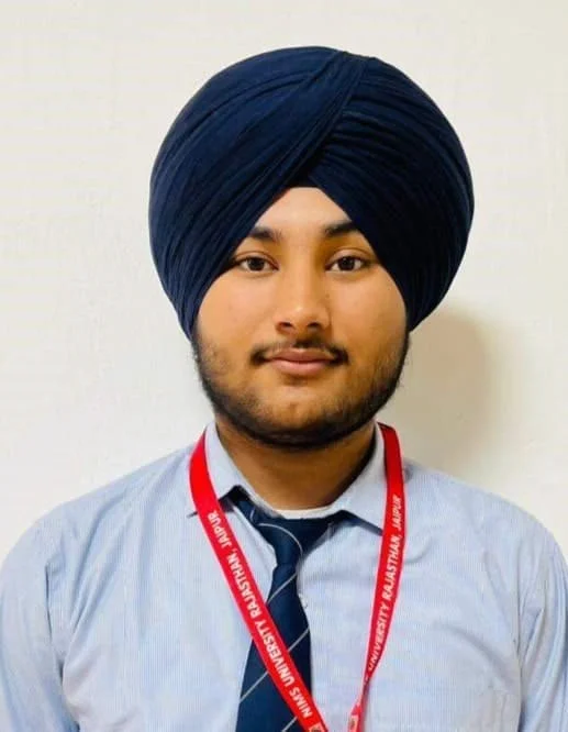Harjot Singh