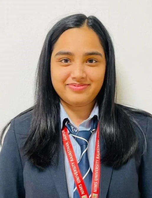 Shreya Kumari