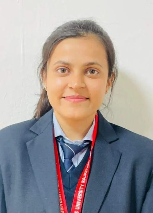 Shreya Tomar