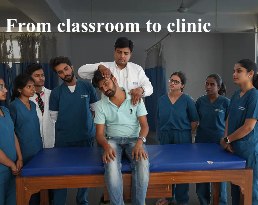 Learn from Experts at NIMS