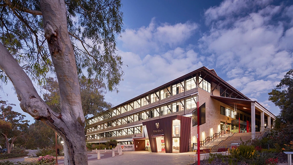 Murdoch University Campus