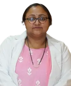 Dr. Anupama Sharma