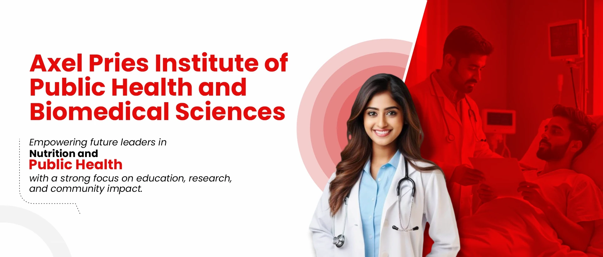 Public-Health Banner