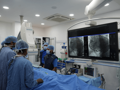 Surgical Observations