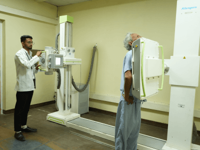 Surgical Observations