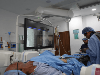 Surgical Observations