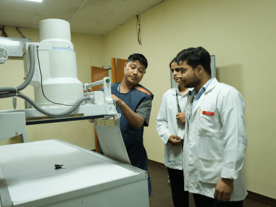 Surgical Observations