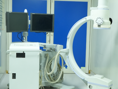 Spine Navigation System