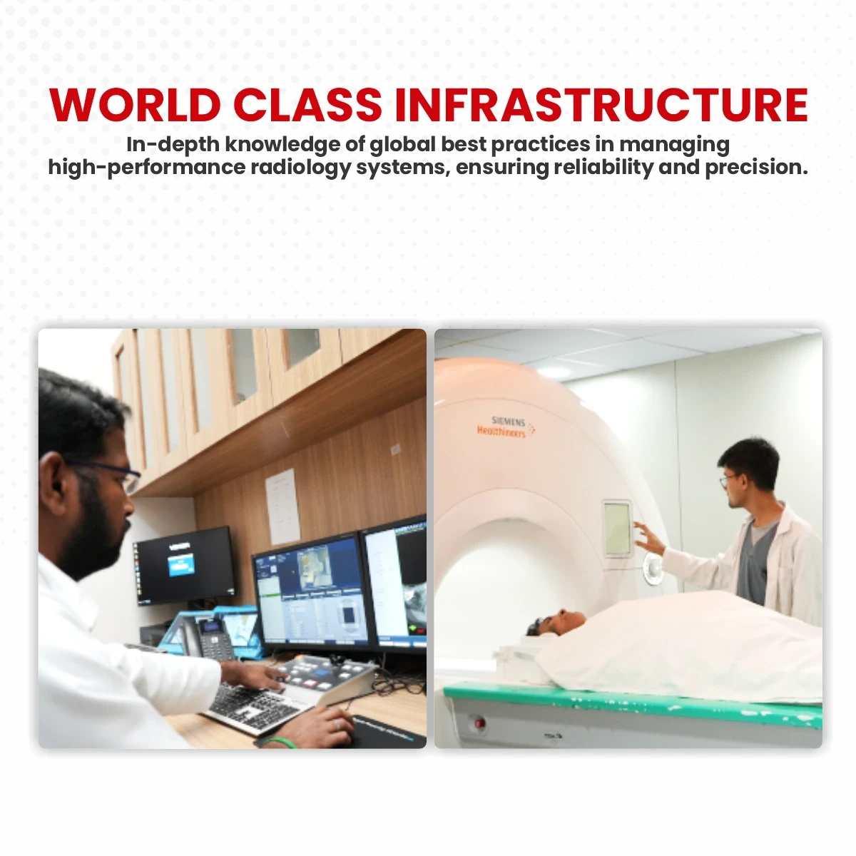 paramedical Third Banner