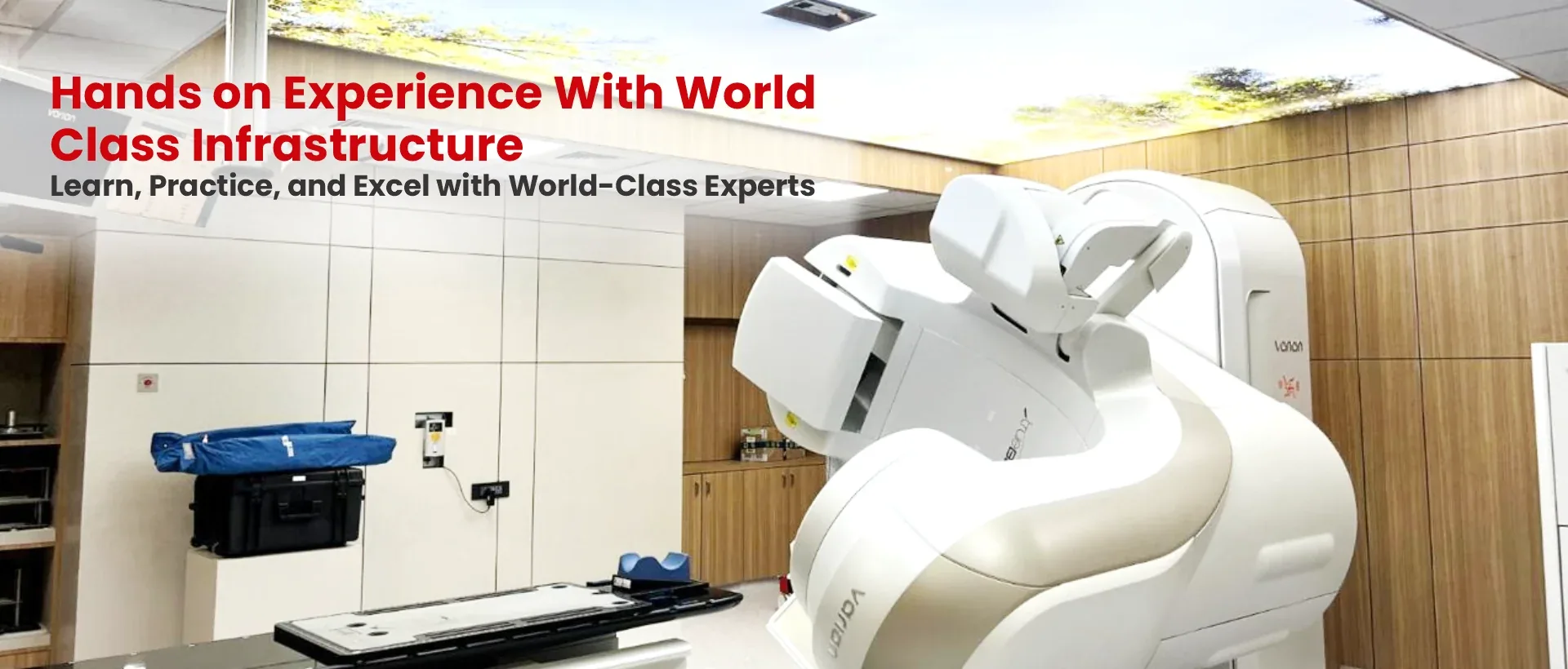 paramedical second Banner