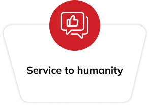 Humanity