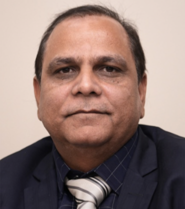 Dr. Ashutosh Tripathi