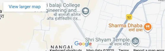 NIMS University Map Preview