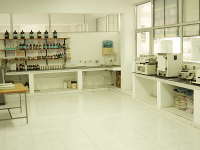 Hematology & Tissue Processing