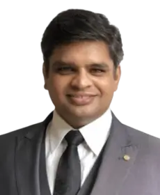 Dr. Divyaroop Rai