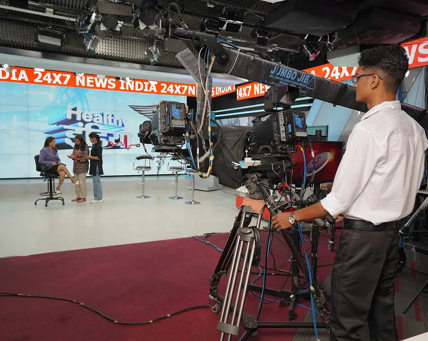 Learn from Experts at NIMS