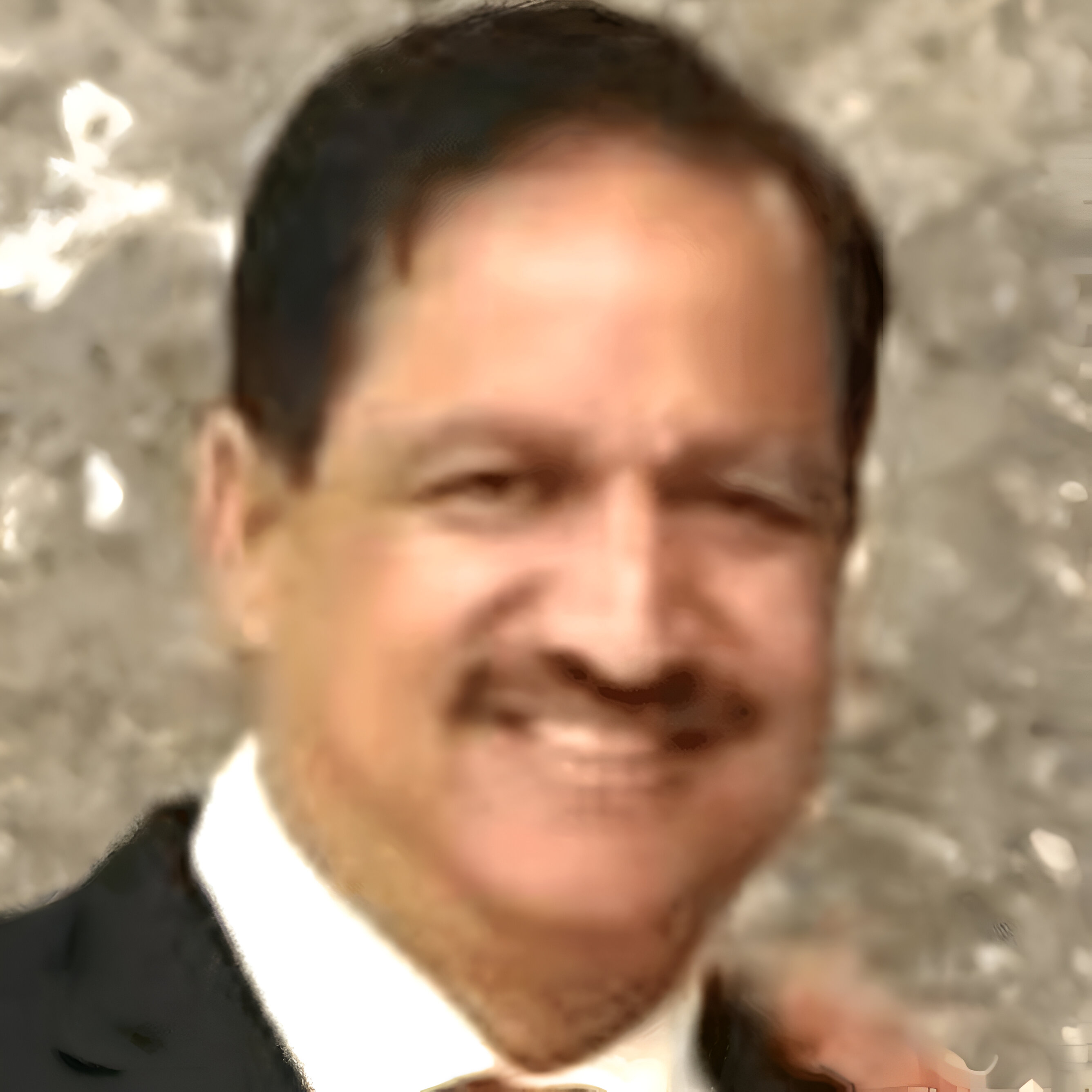 Dr. Ajay Phatak