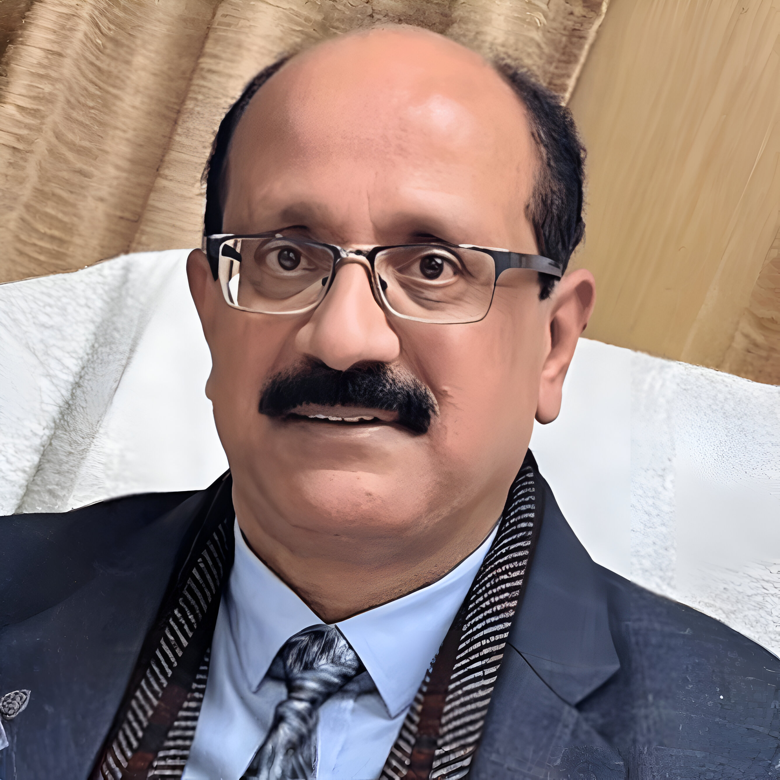 Dr. Atul Nasa
