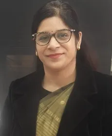Dr. Meena K. Yadav