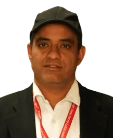 Dr. Gaurav Dubey
