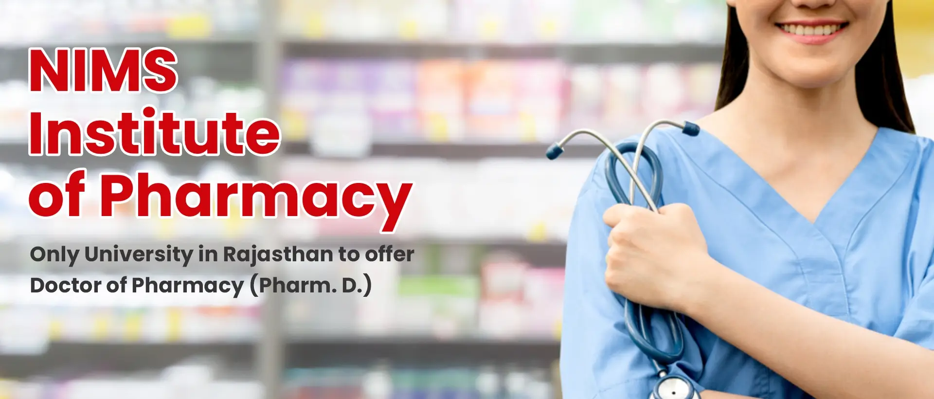 pharmacy banner