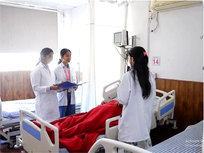 Surgical Observations