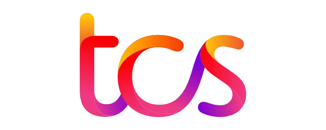 TCS Logo