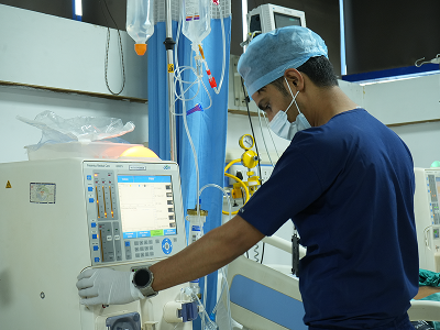 Surgical Observations