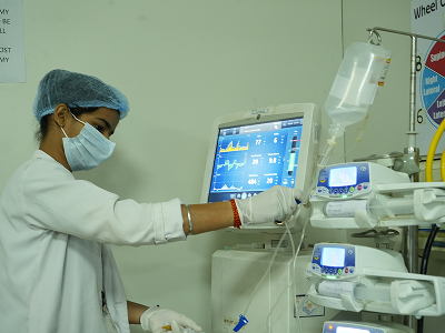 Surgical Observations