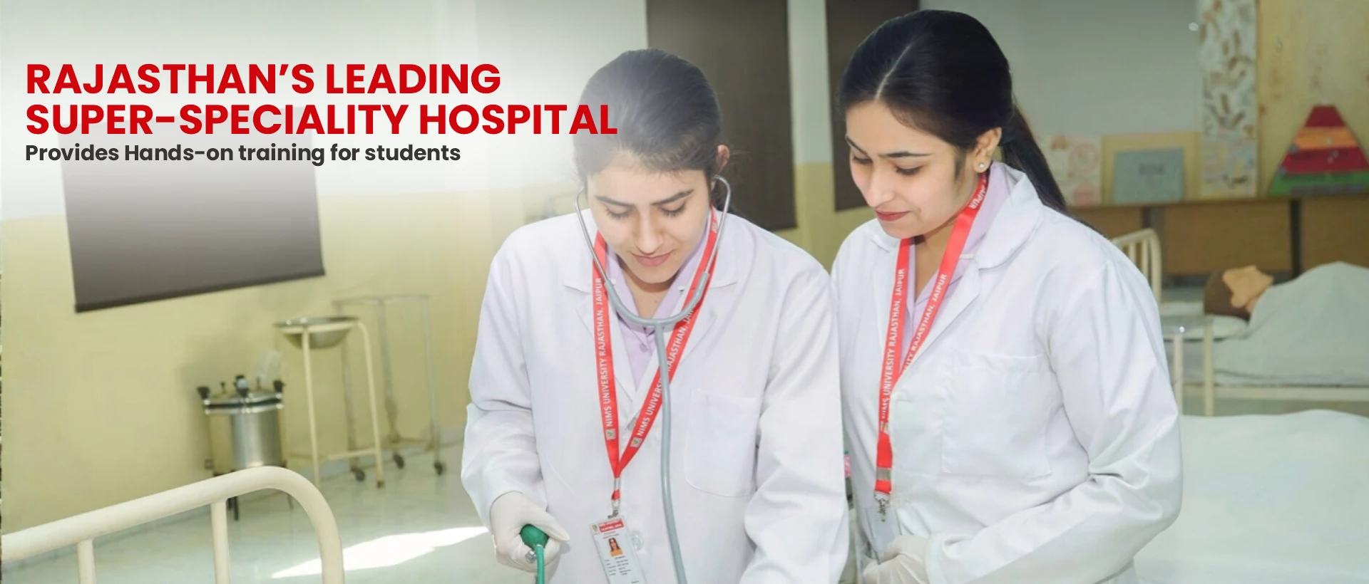 paramedical second Banner