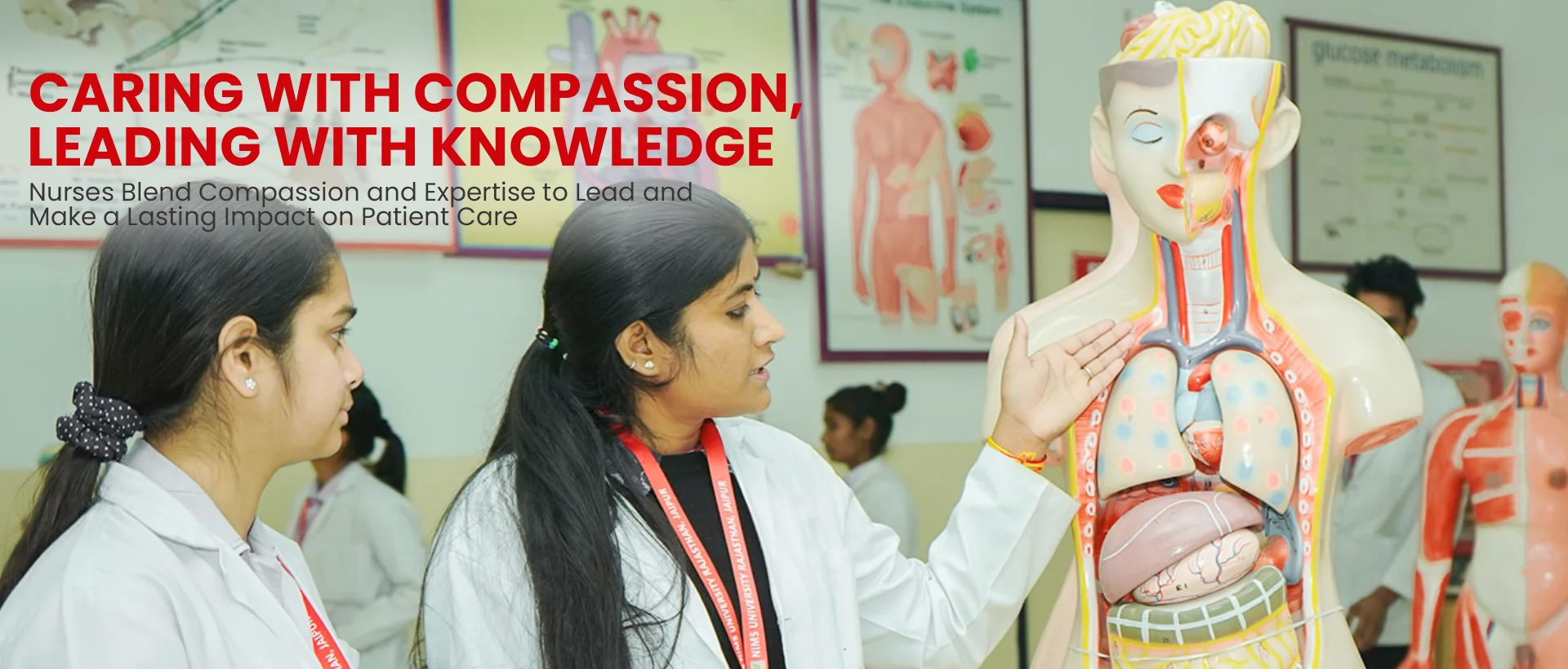 paramedical Third Banner